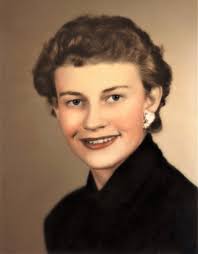 Isabel Martin Obituary