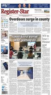 It also affects the coffee flavor and. E Edition Register Star April 27 2021 By Columbia Greene Media Issuu