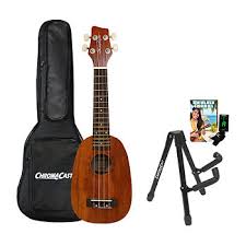 Free online tool to tune your ukulele by ear. Sawtooth Mahogany Pineapple Soprano Ukulele Kit Color Mahogany Jcpenney