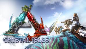 Ark extinction dino codes can offer you many choices to save money thanks to 17 active results. Crystal Isles Ark Expansion Map On Steam