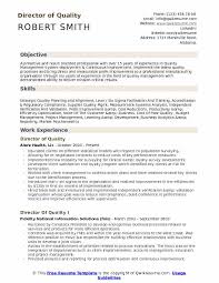 Check spelling or type a new query. Director Of Quality Resume Samples Qwikresume