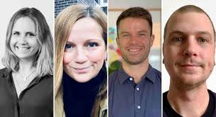 Sony Music announces hire of Nova's Claire Marshall and other staff moves