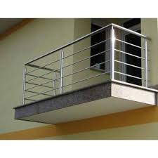 Located in miami,miami railing design offers a wide variety of products, including: Stainless Steel Railing At Rs 150 Square Feet Ss Railings à¤¸ à¤Ÿ à¤¨à¤² à¤¸ à¤¸ à¤Ÿ à¤² à¤° à¤² à¤— Deluxe Trading Company Mumbai Id 2100944355