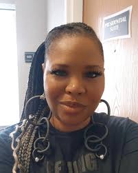 Rhonda Gipson-Willis, Breakthough Coach & Speaker