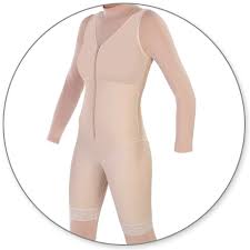 Compression Garments Plastic Surgery Recovery Compression Garment Bariatric Surgery Sleeve Bariatric