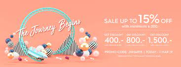 15% off for mechanical parts promotion. King Power Condition The Journey Begin Sale Up To 15 Off Get Discount Up Too 1 500