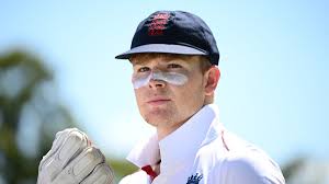 Somerset's Thomas Rew to captain England Under 19s