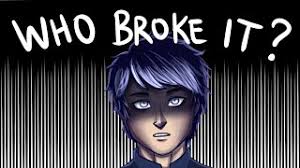 Pin by weirdo 360 on kotlc lost city, dex, book memes these pictures of this page are about:kotlc cast memes. Who Broke It Kotlc Animatic Meme Keeper Of The Lost Cities Cute766