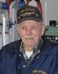 Roy Bennett Obituary (1926