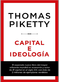Capital E Ideologia Thomas Piketty 2019 Pdf Y Epub Economics Books Books This Book