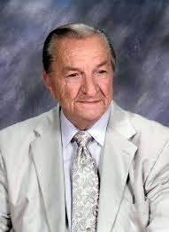 CDR Francis Doe, USN (Ret.) Obituary