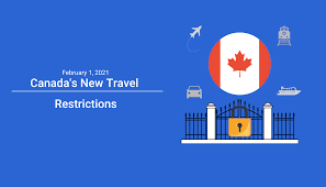 We continuously update the travel restrictions for canada to help you make confident decisions. Canada S New Covid Travel Restrictions And Exemptions For Feb 2021 Remitbee Blog