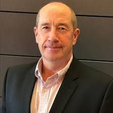 Sir Ian McCubbin, Cell and Gene Therapy Catapult chairman.