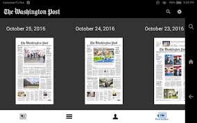 Download and install washington post apk on android. The Washington Post Classic Com Washingtonpost Android The Latest App Free Download Hiapphere Market
