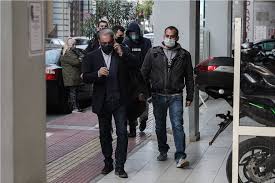 Ε ίχε κερδίσει το ριάλιτι επιβίωσης «survival secret». Spetses Sokaroyn Oi Apokalypseis Gia Th Dolofonia Toy 26xronoy Ta Nea