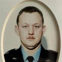 Christopher Lynn Stagner Obituary