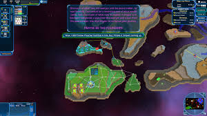 The unstoppable fluid enemy has returned and destroyed every world in its path! Review Creeper World 4 Save Or Quit