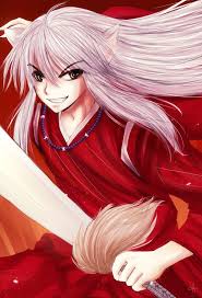 Inuyasha Inuyasha Hot Anime Guys Anime Guys