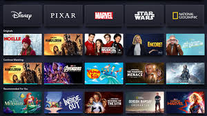 However, there is plenty more coming to the service from disney, marvel, star wars and more. Disney Plus Every Big Film Show Original And Surprise Movie To Come Cnet
