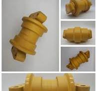 Yuchai Excavator Undercarriage Parts for Yc85 Track Roller ...