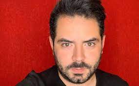 What is josé eduardo derbez's middle name? Jose Eduardo Derbez Sobre Amenaza De Fotos Intimas Estoy Alarmadisimo