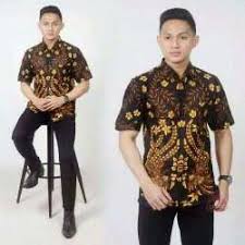 Model baju batik kombinasi sendiri juga menjadi salah satu busana andalan remaja sekarang ini. Daftar Harga Atasan Batik Kombinasi Murah Terbaru Juni 2021 Indonesia Priceprice Com