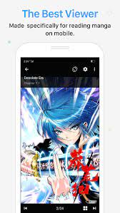 Manga rock apk can be just a completely free comic scanning app for mobile apparatus. Manga Rock For Android Apk Download