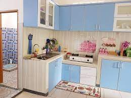 Oleh yamancdi18b diposting pada juni 11, 2021. Desain Dapur Minimalis Ukuran 3x3 2x2 2x3 1x1 2x1