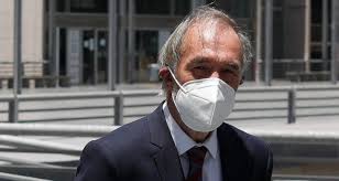 Hoy los acusados tuvieron la posibilidad de hacer uso de la palabra, un día antes del veredicto de la causa. Jpcqudupafkgum