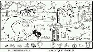Yurdagul Erkin Adli Kullanicinin Dikkat Panosundaki Pin Okul Boyama Sayfalari Okul Oncesi