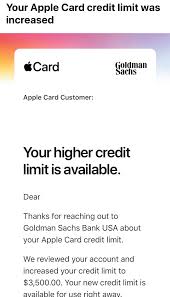 With my ~800 credit score, i got 1,000 usd credit limit, not even enough for a new iphone!! Apple Card Credit Limit Increase Dps Page 5 Myfico Forums 5808169