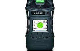Atex directive 94/9/ec altair 5x multigas detector: Msa Altair 5x 10119614 Multigas Detector Lel Pen O2 Co H2s Colour Earshot Communications
