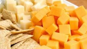 Which cheese is anti inflammatory?