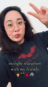 the obligatory batman shirt bc #TeamEdward forever 🧛🩸 @marisol #fyp ...