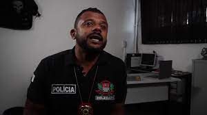 Delegado de polícia gilberto da cruz ribeiro telefones: Minha Historia De Vida Parte 1 De 3 Delegado Dacunha Youtube