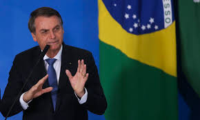 O pedido de impeachment da coalizão negra por direitos busca evidenciar que jair bolsonaro não é coveiro, é sim um ceifador. Bolsonaro E Alvo De 13 Pedidos De Impeachment Protocolados No Congresso