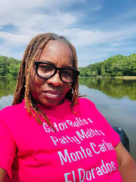 Thanks for the amazing shirt Shelley Wynter!!!