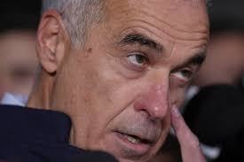 Lista neagra a lui Georgescu: 166 de nume de intelectuali, profesori,  scriitori. Victor Rebengiuc este si el pe lista celor care vor fi  „interzisi” din „primul minut”