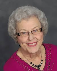 Obituary for Luella Gran Dunham