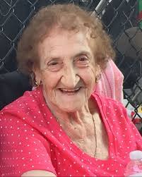 Nora Ferrara's Instagram, Twitter & Facebook