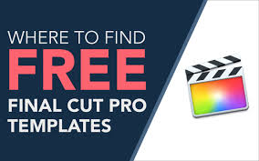 In this course, ian robinson teaches you all the tools and techniques you need to get up and running with motion 5.3 for the first time, or master its finer points. Where To Find Free Final Cut Pro Templates Plugins Effects Motion Master Templates