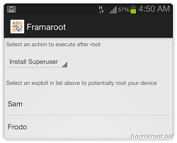 Descargar la última versión de framaroot file manager para android. Download Framaroot Apk And Root Android Without Pc
