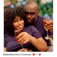 Rita dominic's husband fidelis anosike is a publisher at the daily times. Rita Dominic And Fidelis Anosike Love In The Air Trek Africatrek Africa