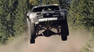 Tacoma often gets a negative description reminiscent of the one given to oakland, california. Bj Baldwin Goes Sasquatch Hunting With 800 Hp Trophy Truck