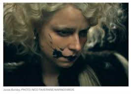 Emma Corrin Talks the Romance of 'A Murder at the End of the World,'  Whether There's a Universe Where Bill and Darby Could Have Gotten Back  Together in Iceland