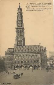 Publié le 13 avril 2020 par agnès michaud. Ville D Arras La Mairie D Arras Et Sa Commune 62000