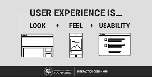 Manage and conduct user research and concept development research buyer personas and investigate buyer behavior What Is User Experience Ux Design Interaction Design Foundation Ixdf