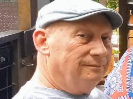 Robert "Bob" Harrell Obituary (1956