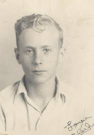 Obituary information for Clark Harper