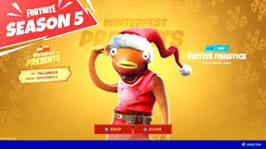 You can check them out in the video below from fortnite leaker firemonkey or. Fortnite Season 5 Chapter 2 Youtube